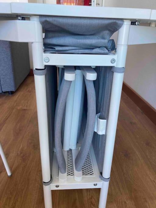 Studio Cabine Pornichet Vue Mer 4 Pers Экстерьер фото